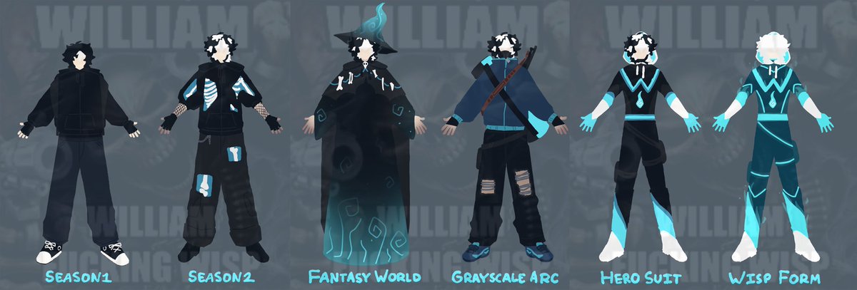 PRIME DEFENDERS SPOILERS
-
-
-
-
-
-
hi ya these r my wiwi designs

[#williamwisp #jrwishow #jrwifanart #jrwipd #PRIMEDEFENDERS]