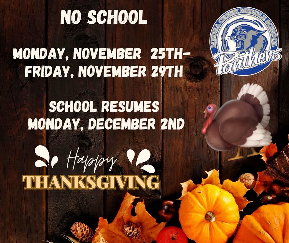 Medea Panthers PFA (@mcms_pfa) on Twitter photo 