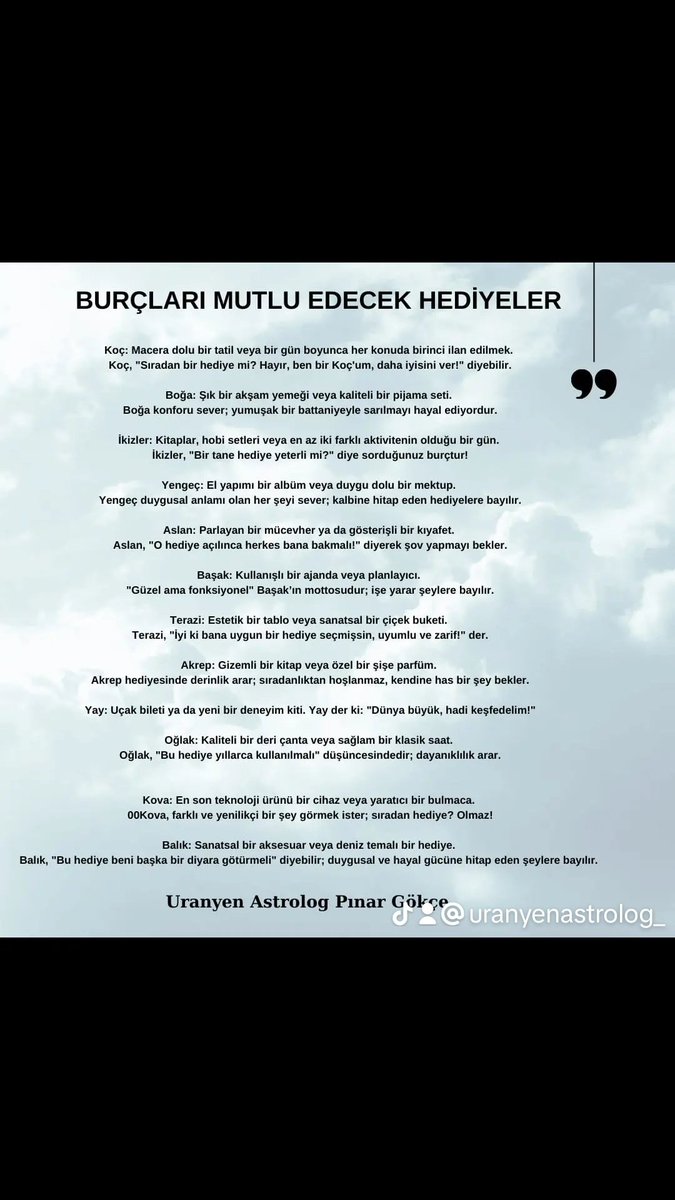 Astroloji Delisi ♐♓♓ (@pinargokce) on Twitter photo 