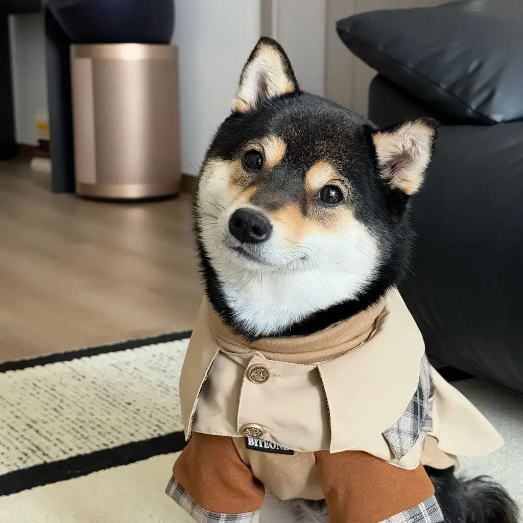 manyuthedog's tweet image. Do you have any pampering to give me?

Or maybe a treat?😄