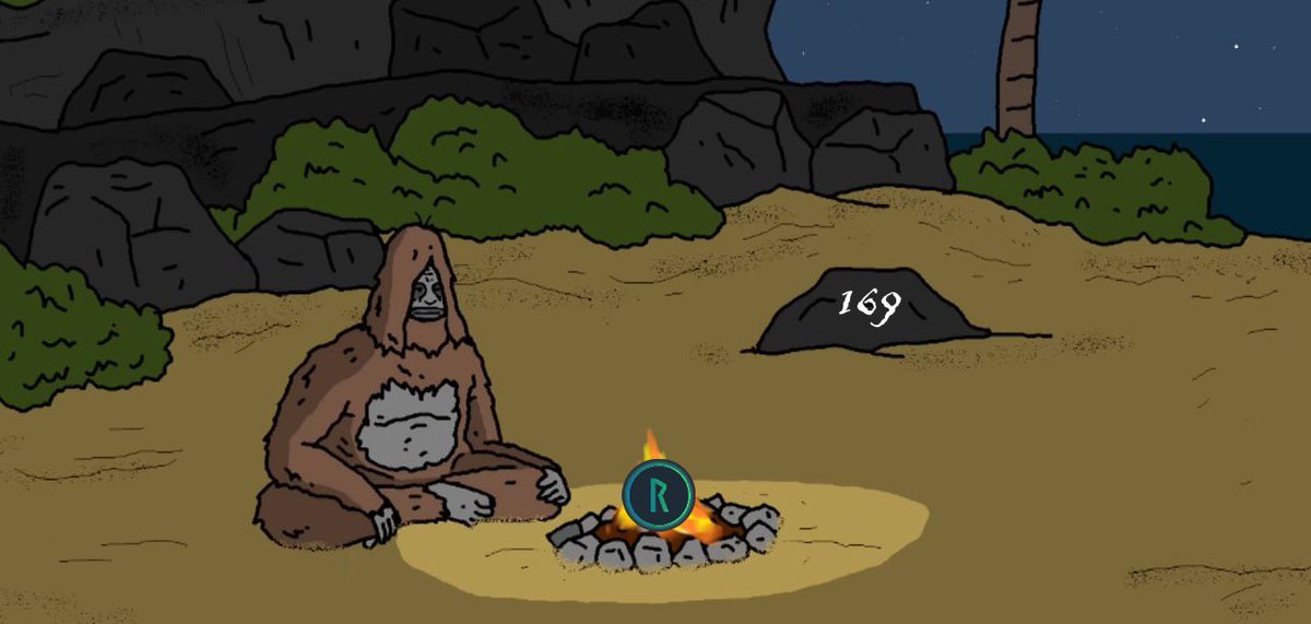 Thoᚱ.Sasquatch tweet media