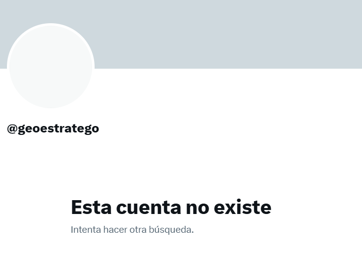 Anna_Guderian's tweet photo. Buenos días !!
Ayer asistimos al espectáculo y posterior colapso del Coronel #BuloEstratego #GeoEstratego
No tardará en volver culpando a periodistas y perritos controlados por Soros, la CIA y los Anglos
Para ello nos amenizará con un directo para sus am3bas 🤑💵💸💰🫰 https://t.co/D4C1egtk5M