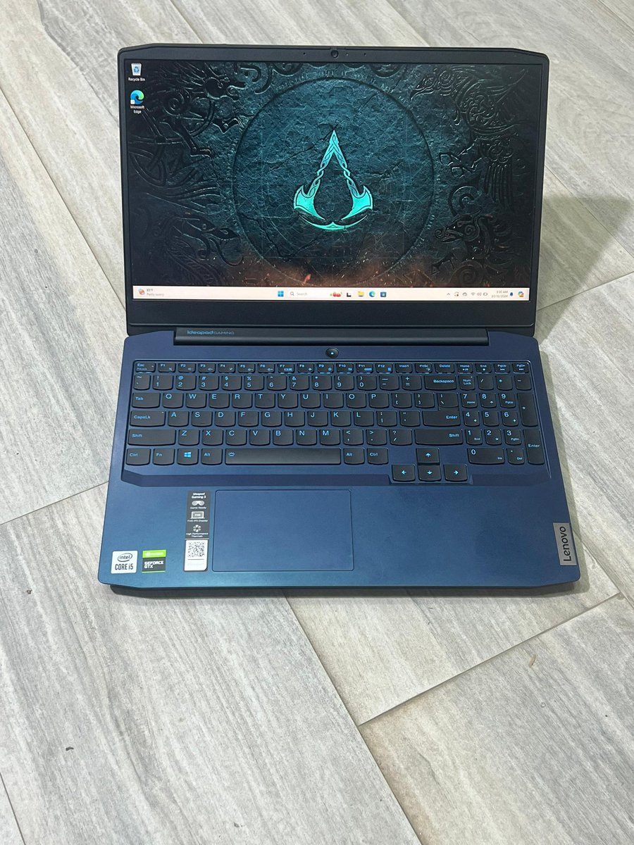 calebyung's tweet image. Dell G15
Victus 15
Lenovo MT
Alienware Area 51M R2

Pick one