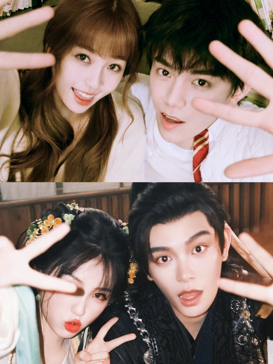 starlqght's tweet photo. just finished a 68-episodes cdrama! definitely ⭐️⭐️⭐️⭐️⭐️ kinda wish we get another 32 episodes, so it will round up to 100! but nonetheless it’s 100000% favourability from me

#lovegameineasternfantasy #moonlight 
#yushuxin #dingyuxi https://t.co/GU56tj2LrS