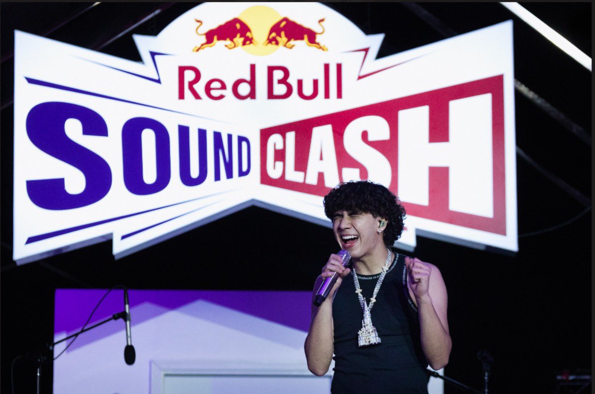 Red Bull Music tweet media