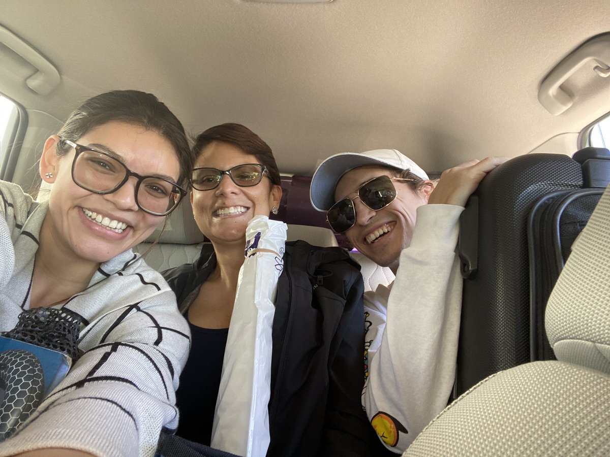 Andrea Fernanda Arevalo (@andreafaa2000) on Twitter photo I couldn’t have asked for better lab mates <a href="/SierraAleHN/">Alejandra Sierra</a> & <a href="/commanderc0wboy/">Patrick Henry</a> I’m extremely grateful for a last ASA-CSSA-SSSA meeting with you guys, especially because we made it to the podium 🎉 #turf #UF I couldn’t have asked for better lab mates <a href="/SierraAleHN/">Alejandra Sierra</a> & <a href="/commanderc0wboy/">Patrick Henry</a> I’m extremely grateful for a last ASA-CSSA-SSSA meeting with you guys, especially because we made it to the podium 🎉 #turf #UF