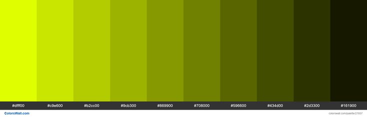 SleepyDogLee's tweet photo. @RobGouveiaEsq [FYI] Chartreuse is appropriately named for its resemblance to the French liqueur, chartreuse is a yellow green color that sits between yellow and green in the color wheel. Its hex code is #DFFF00. https://t.co/1gLKfuK5f5