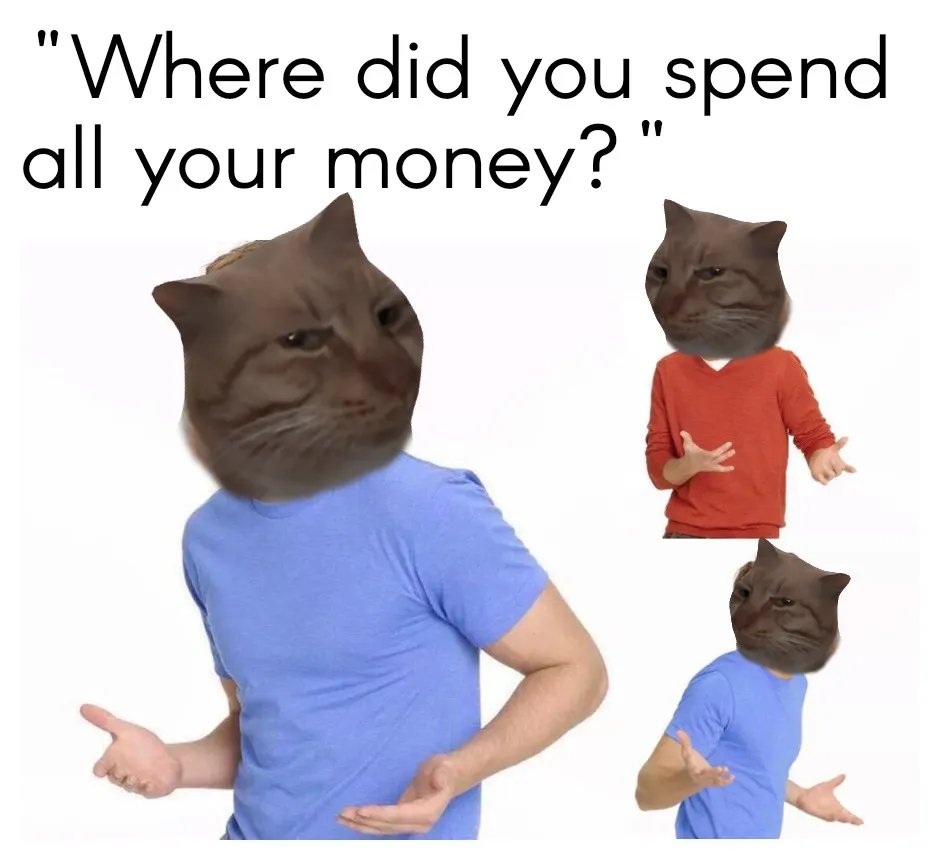 All we can say is: trust me, it's for a great cause 💸💸🚀

#MRFRESH #MemecoinMagic $SOL