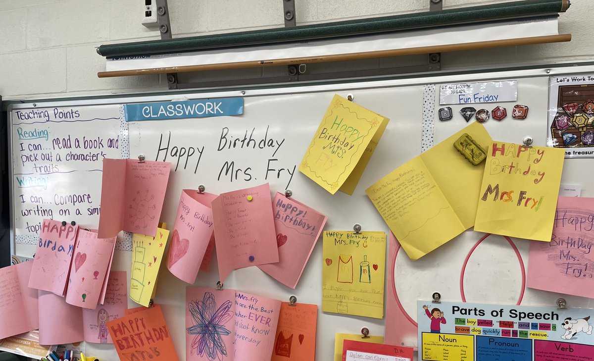 Shalyn Fry tweet media