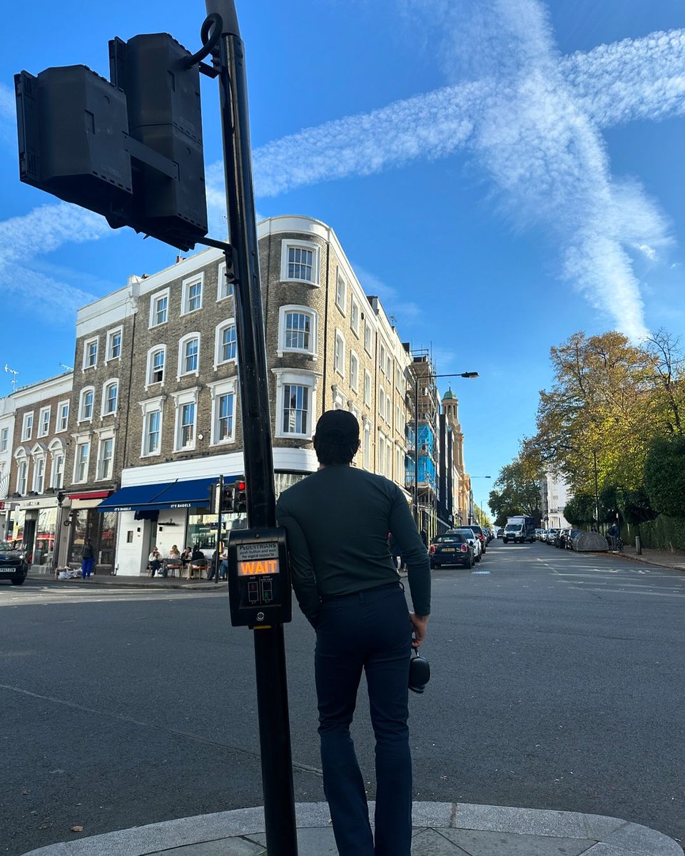 🆕️ Nueva publicación de <a href="/DPRIAN_/">Christian Yu</a> en Instagram 

#DPRIAN