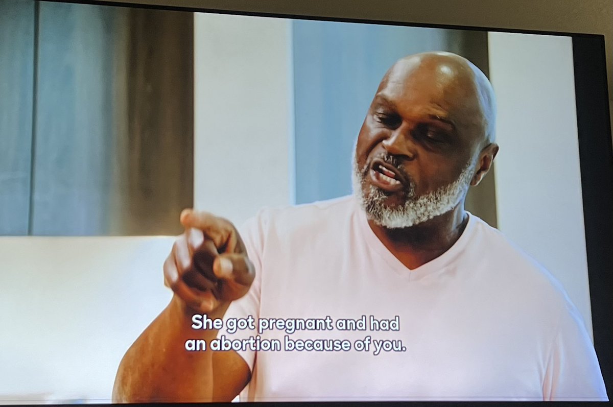 vicsOPINIONS's tweet photo. If I have to see ONE more case of elder abuse on national television I’m going to lose it. 

JUSTICE FOR OUR SENIORS!!!!! 
#RHOP 🌸 https://t.co/TJT26SJKgt