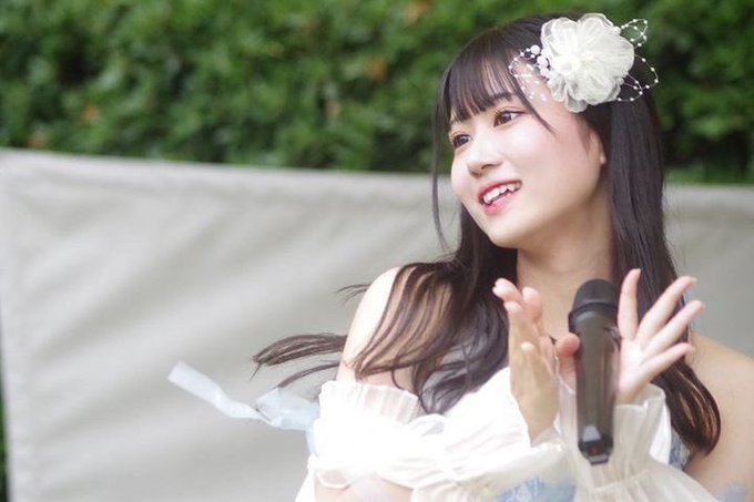 愛純百葉のTwitter画像24
