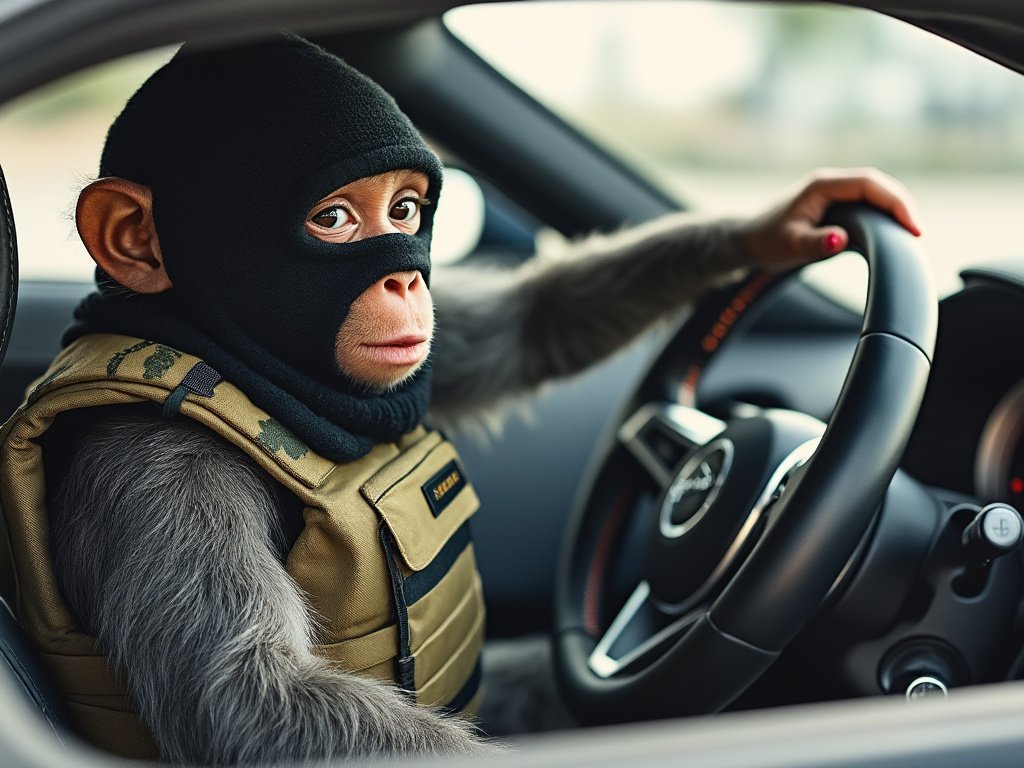 EL CHANGUITO (Meme) tweet media