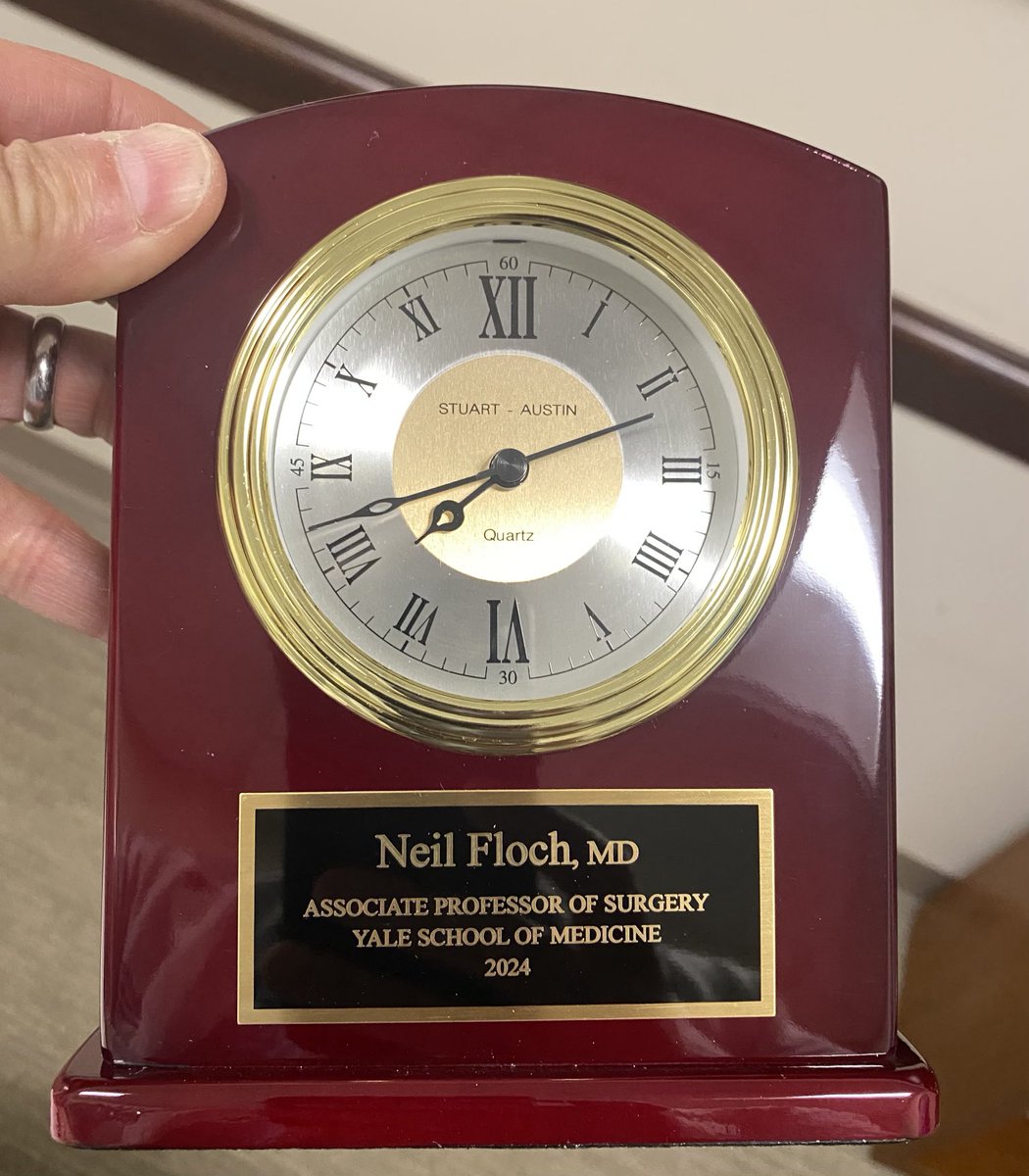 Neil Floch MD tweet media