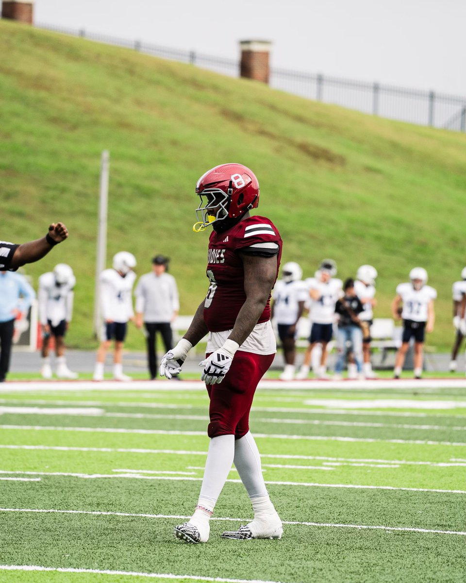 JaKobe Shell✝️ tweet media