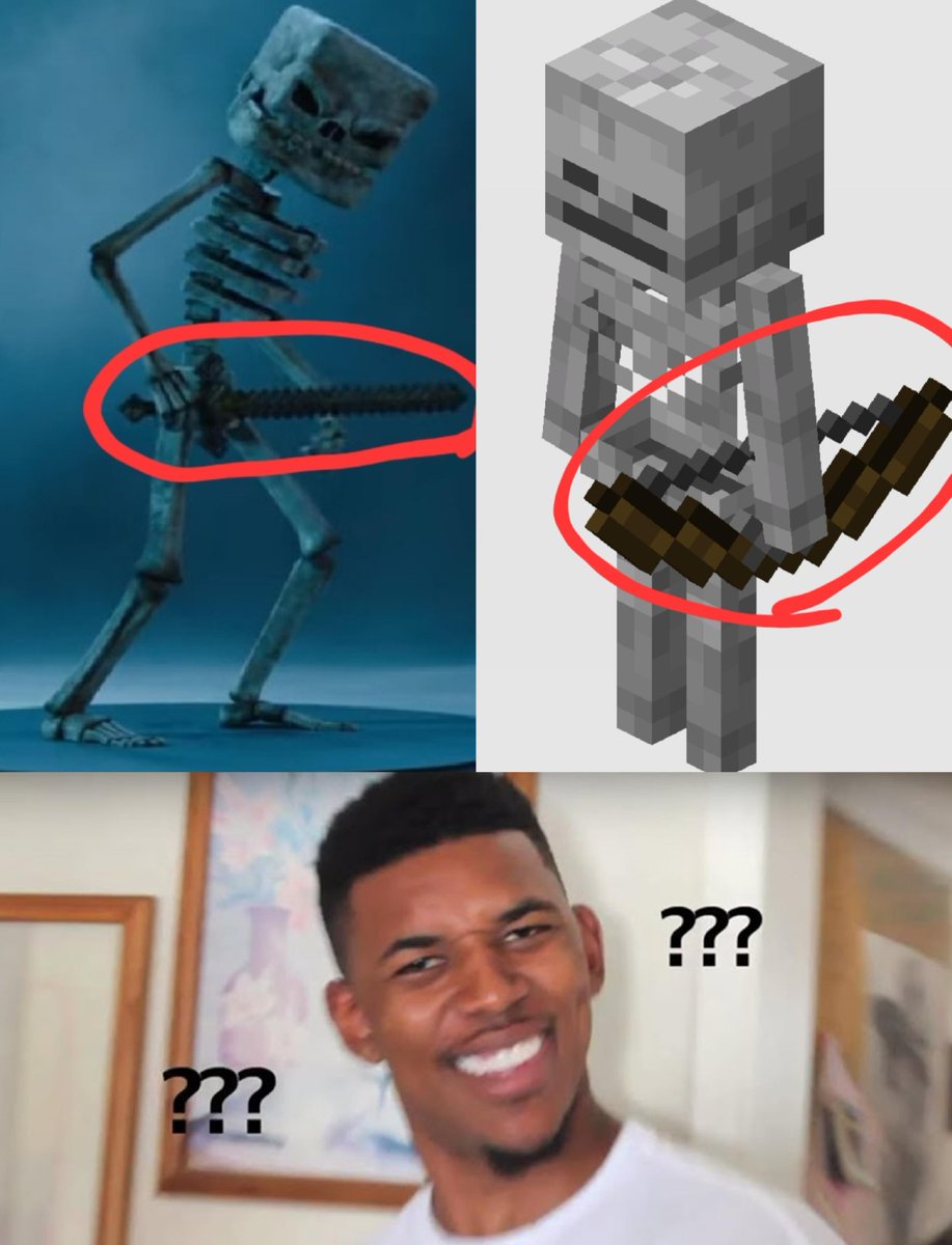 Minecraft Memes ⛏️ tweet media