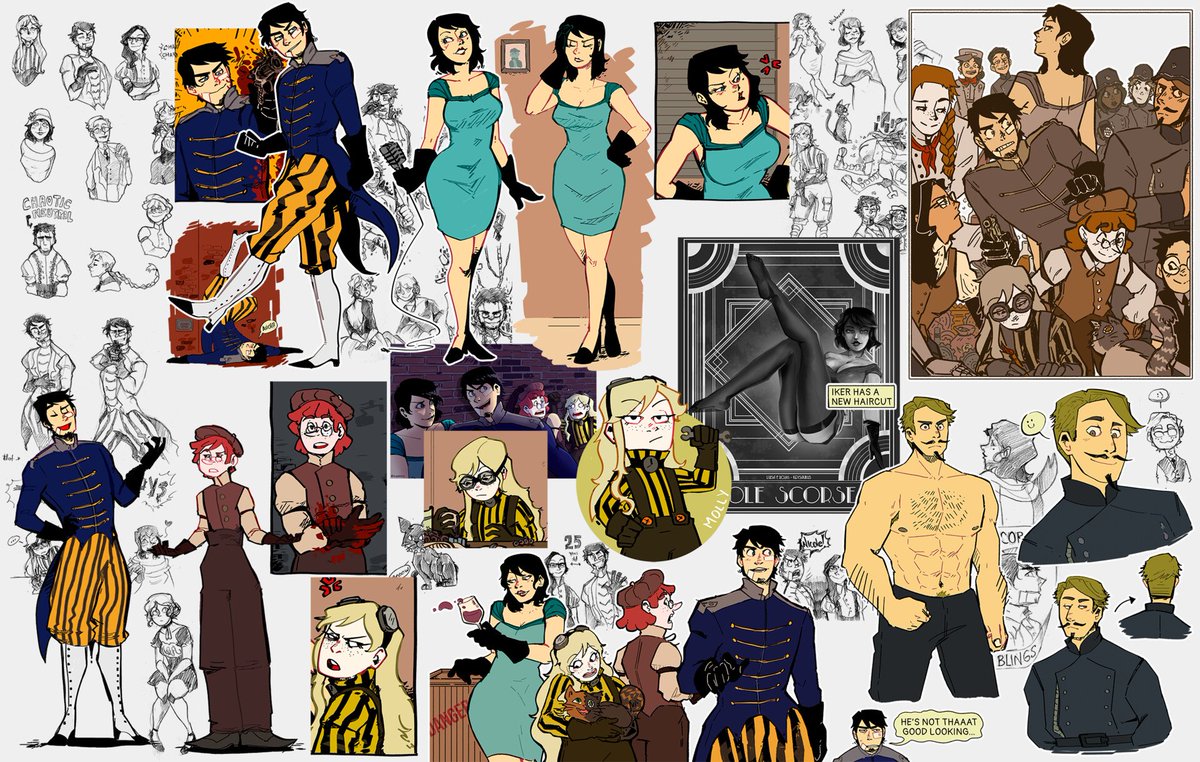 Luisa F. Rojas tweet media