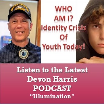 FCRministries's tweet photo. Who AM I - Identity Crisis of Youth Today - Illumination - Nov 18 2024 https://t.co/GEvr6rfzYi https://t.co/3R3pOZ2t9e