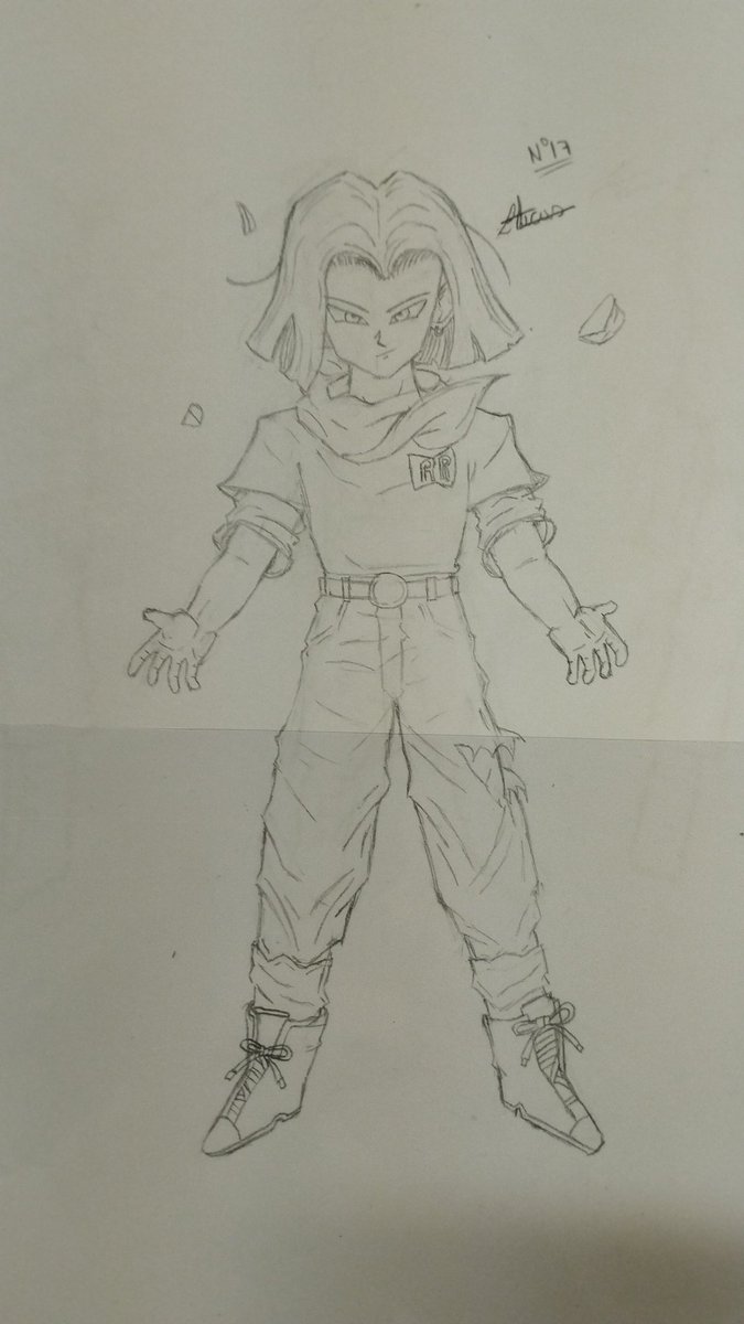 SolidGuapo's tweet image. Anatomía #1