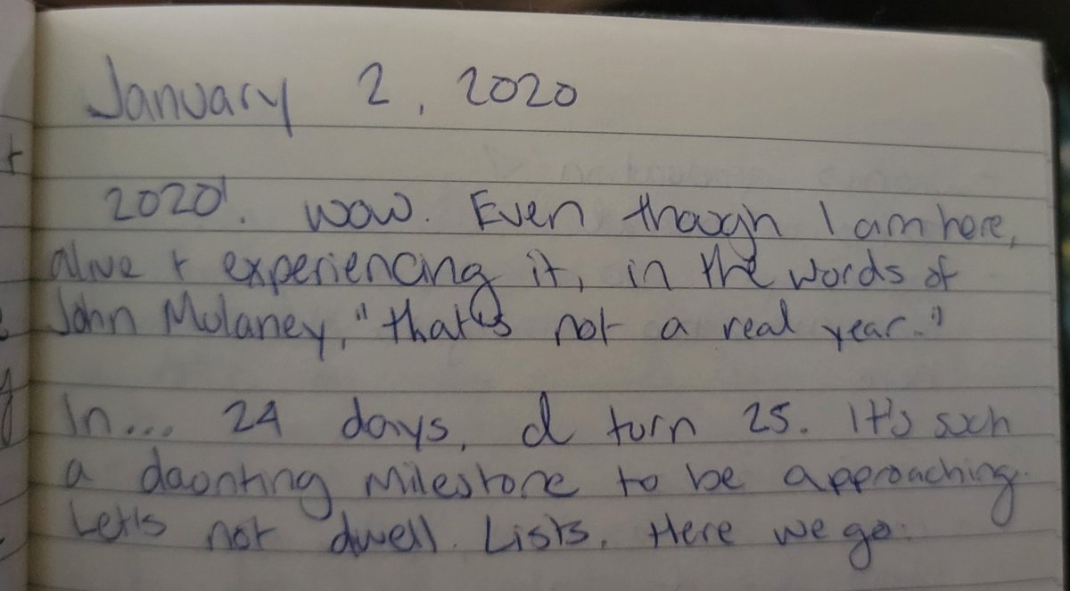 shutting the door and deciding not to unpack this as i look back on old entries