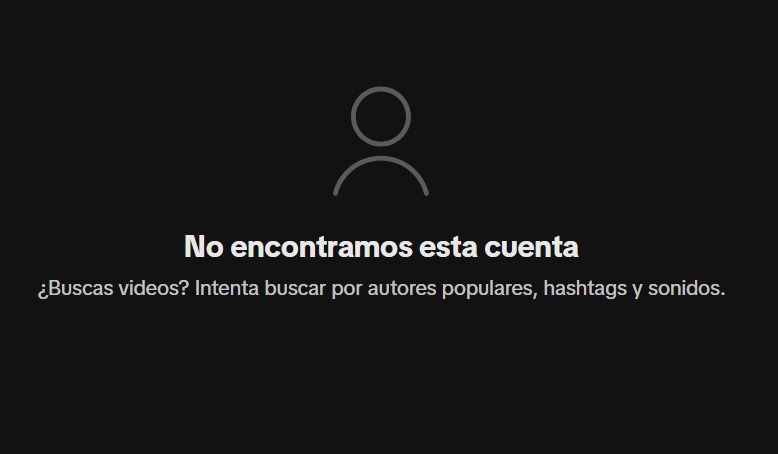 Andr58022158's tweet photo. Se me doxeo el tik tok en el trabajo
Finalmente "The End Of Andresitoctm" https://t.co/61eK5u5l08
