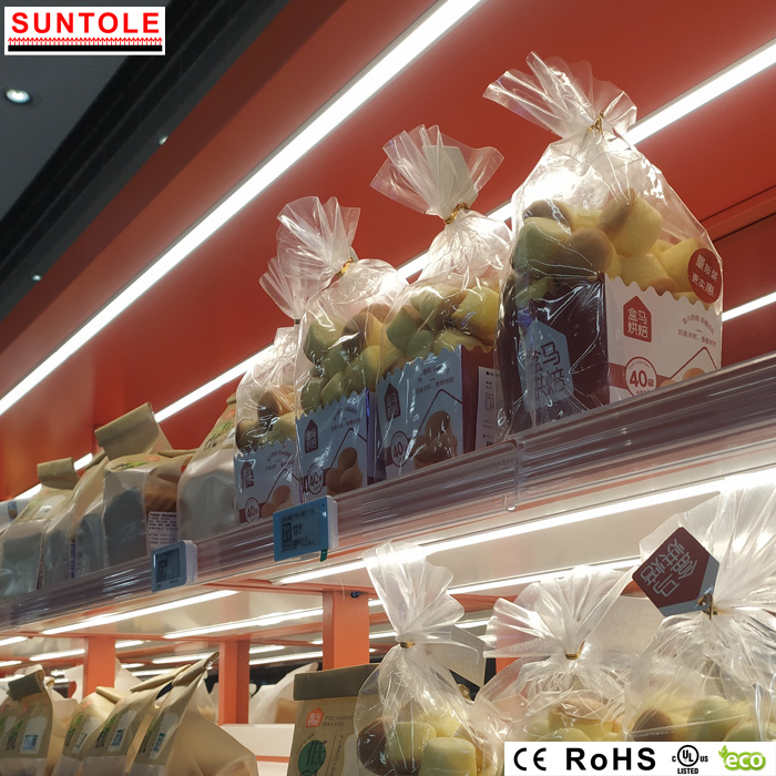 AndyKin59949768's tweet image. Under cabinet LED linear light features a snap-on bracket for easy installation. The low-profile housing is made of durable aluminum with a frosted diffuser for maximum lumen output and wide beam distribution. #CABINETLEDLINEARLIGHT #LEDLINEARLIGHT
illuminated-signage.com/display-14-124…