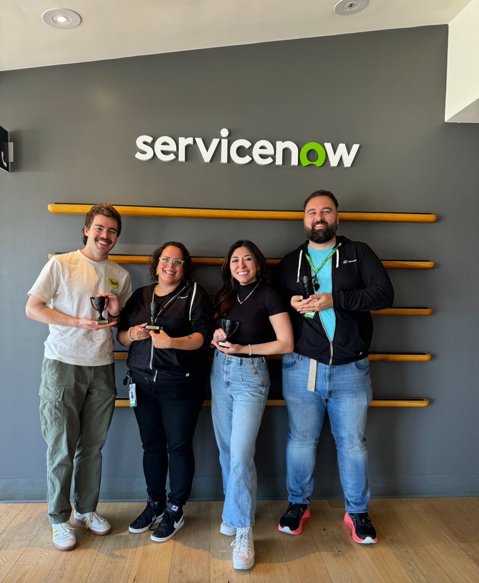👩🏽💻✨Ana Margarita Medina ✨ (@ana_m_medina) on Twitter photo 👩🏽💻 Update: After 2.5 years, my time at <a href="/LightstepHQ/">Lightstep is now ServiceNow Cloud Observability</a>/<a href="/ServiceNow/">ServiceNow</a> is up. A big thank you to all of those that I worked with, specially my work wifey <a href="/adrianamvillela/">Adriana Villela | @adrianamvillela@hachyderm.io</a> and look forward to sharing what I’m up to next very soon! 👀 🚀 👩🏽💻 Update: After 2.5 years, my time at <a href="/LightstepHQ/">Lightstep is now ServiceNow Cloud Observability</a>/<a href="/ServiceNow/">ServiceNow</a> is up. A big thank you to all of those that I worked with, specially my work wifey <a href="/adrianamvillela/">Adriana Villela | @adrianamvillela@hachyderm.io</a> and look forward to sharing what I’m up to next very soon! 👀 🚀