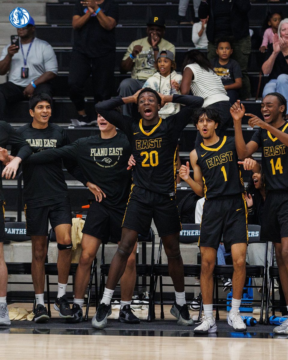 Mavs Off-Court (@mavsoffcourt) on Twitter photo BACK 2 BACK Mavs Fall Classic Champs 🏆
Congratulations to our final Mavs Fall Classic champions Plano East High School. We want to thank all of our participating schools at this year's Fall Classic.
<a href="/Sprite/">Sprite</a> // <a href="/SRChildren_/">Scottish Rite for Children</a> // <a href="/PlanoEastHoops/">PlanoEast Basketball</a> BACK 2 BACK Mavs Fall Classic Champs 🏆
Congratulations to our final Mavs Fall Classic champions Plano East High School. We want to thank all of our participating schools at this year's Fall Classic.
<a href="/Sprite/">Sprite</a> // <a href="/SRChildren_/">Scottish Rite for Children</a> // <a href="/PlanoEastHoops/">PlanoEast Basketball</a>