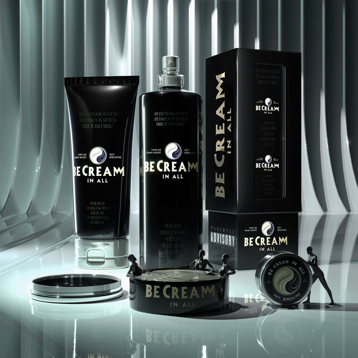 The best Argentine trap album of the year is here.
From the hand of my friend <a href="/manxanaxx/">KEYBI$</a>  who made all this possible.
dont miss it 👇
youtube.com/playlist?list=…