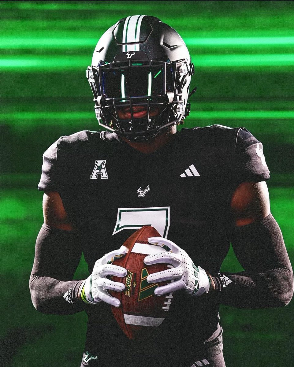 Jordan Olds / PRIME TIME ⭐️ (@jordanolds61400) on Twitter photo Blessed to receive my first D-1 offer from the University of South Florida🙏🏽.
<a href="/CScott39/">LaVaar Scott</a> <a href="/ltaylor0304/">Coach T</a> <a href="/SamuelsResharrd/">Coach Resharrd Samuels</a> <a href="/alexmfagan/">Alex Fagan</a> Blessed to receive my first D-1 offer from the University of South Florida🙏🏽.
<a href="/CScott39/">LaVaar Scott</a> <a href="/ltaylor0304/">Coach T</a> <a href="/SamuelsResharrd/">Coach Resharrd Samuels</a> <a href="/alexmfagan/">Alex Fagan</a>