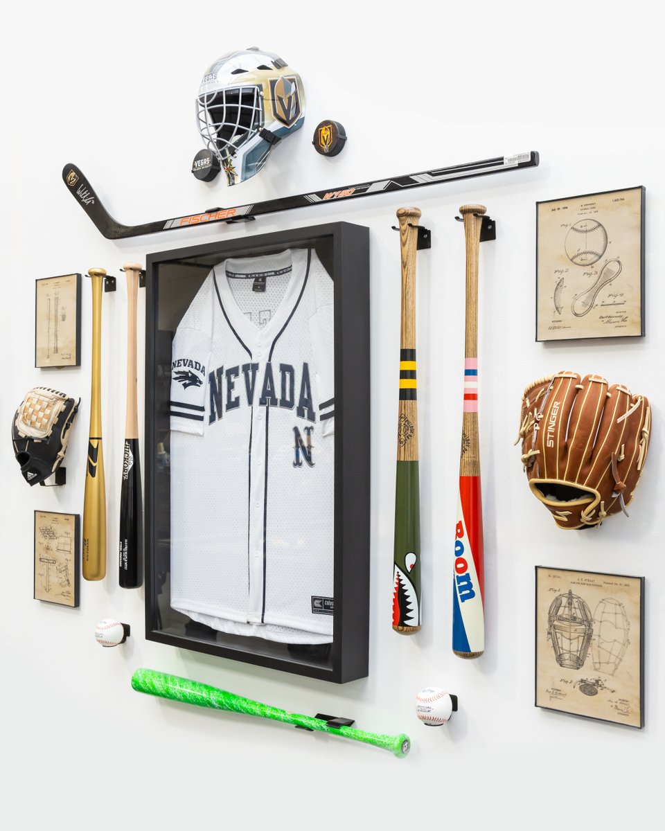 Gearing up for #ABCA... did you get a Speaker Sample from <a href="/HIDEitMounts/">HIDEit Mounts</a>? Can't wait to see how you use it!