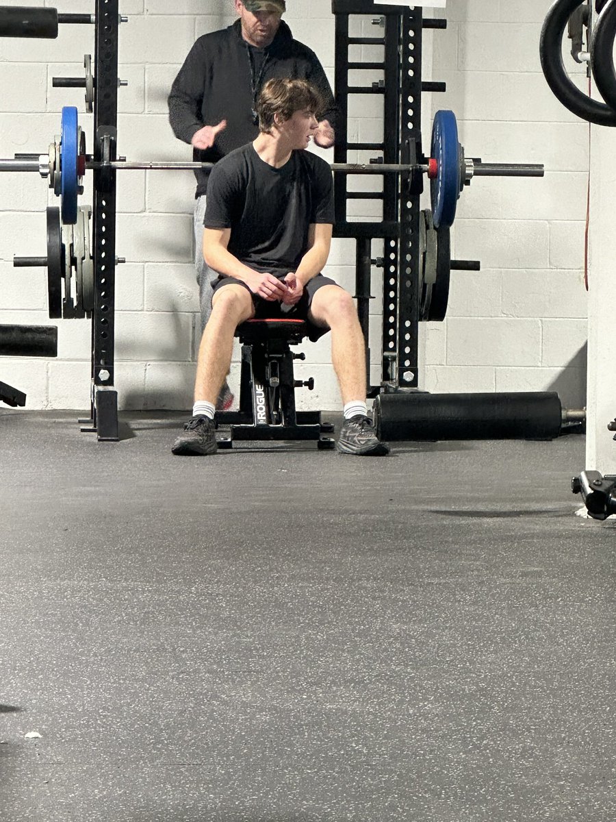 JW_Reynolds44's tweet photo. Have been and will always be a “Hunting Dog!”
Focused on discipline, commitment, accountability, doing the right things, and getting better! #intothestorm
#armorytrained #hootenandhollerin #allgasnobrakes https://t.co/Pye4p4zbyh