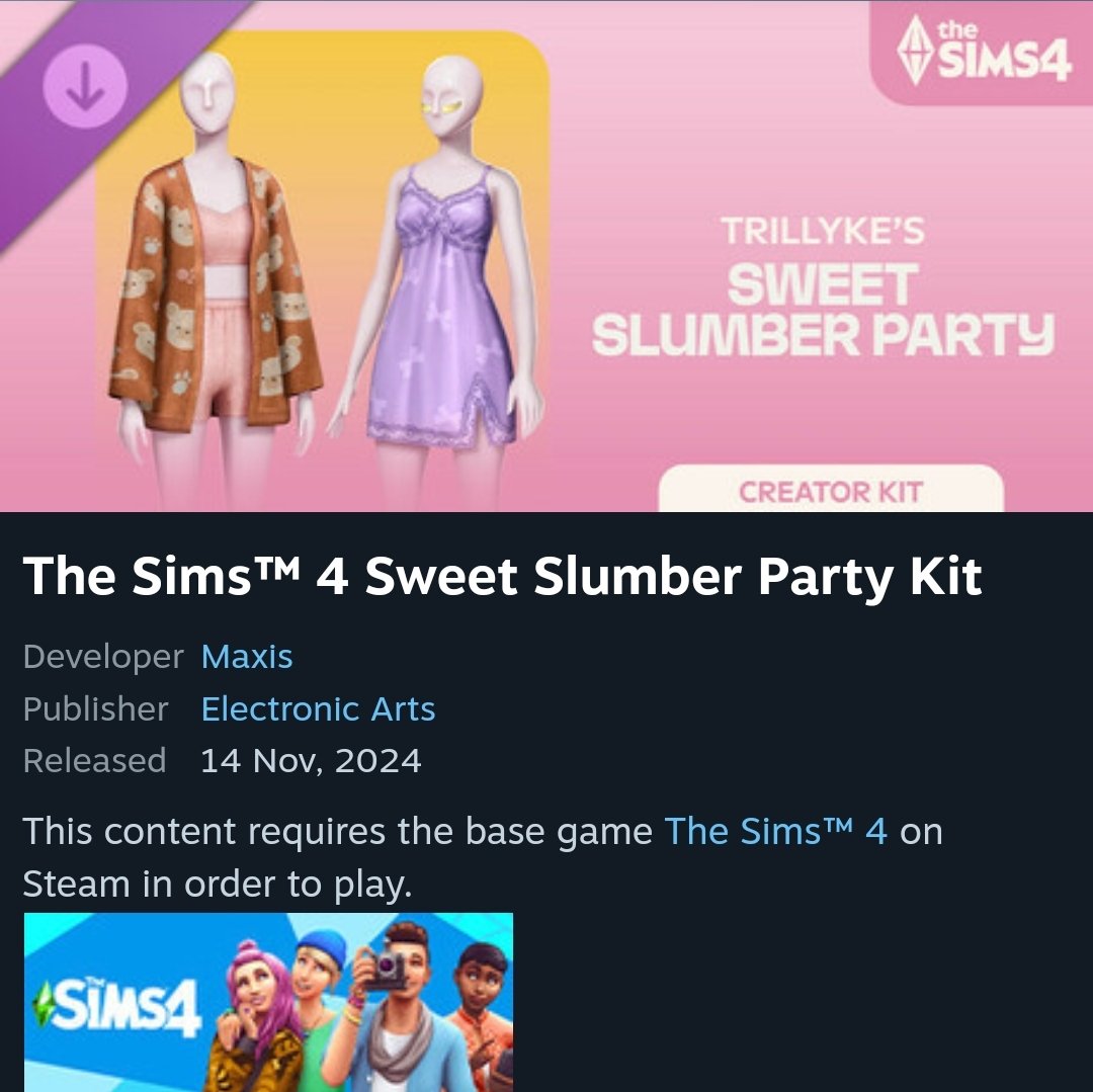 Satisfactory tweet media
