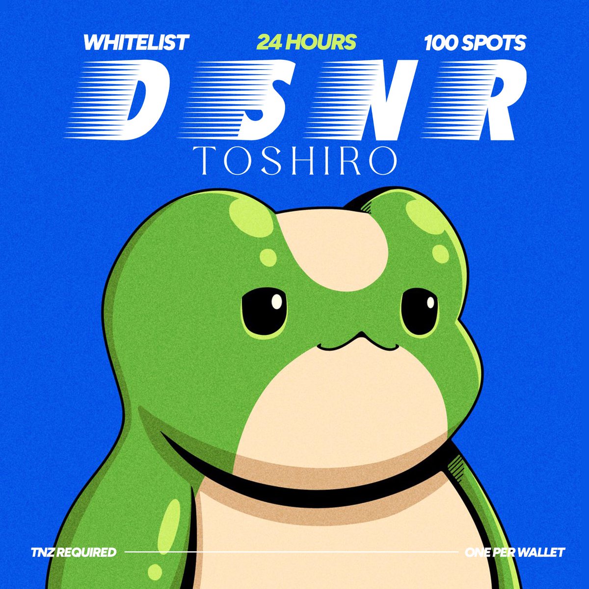 Degen Toonz tweet media