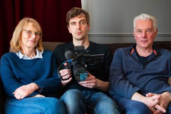 Documentary Silent Men explores modern day masculinity eyeforfilm.co.uk/review/silent-…