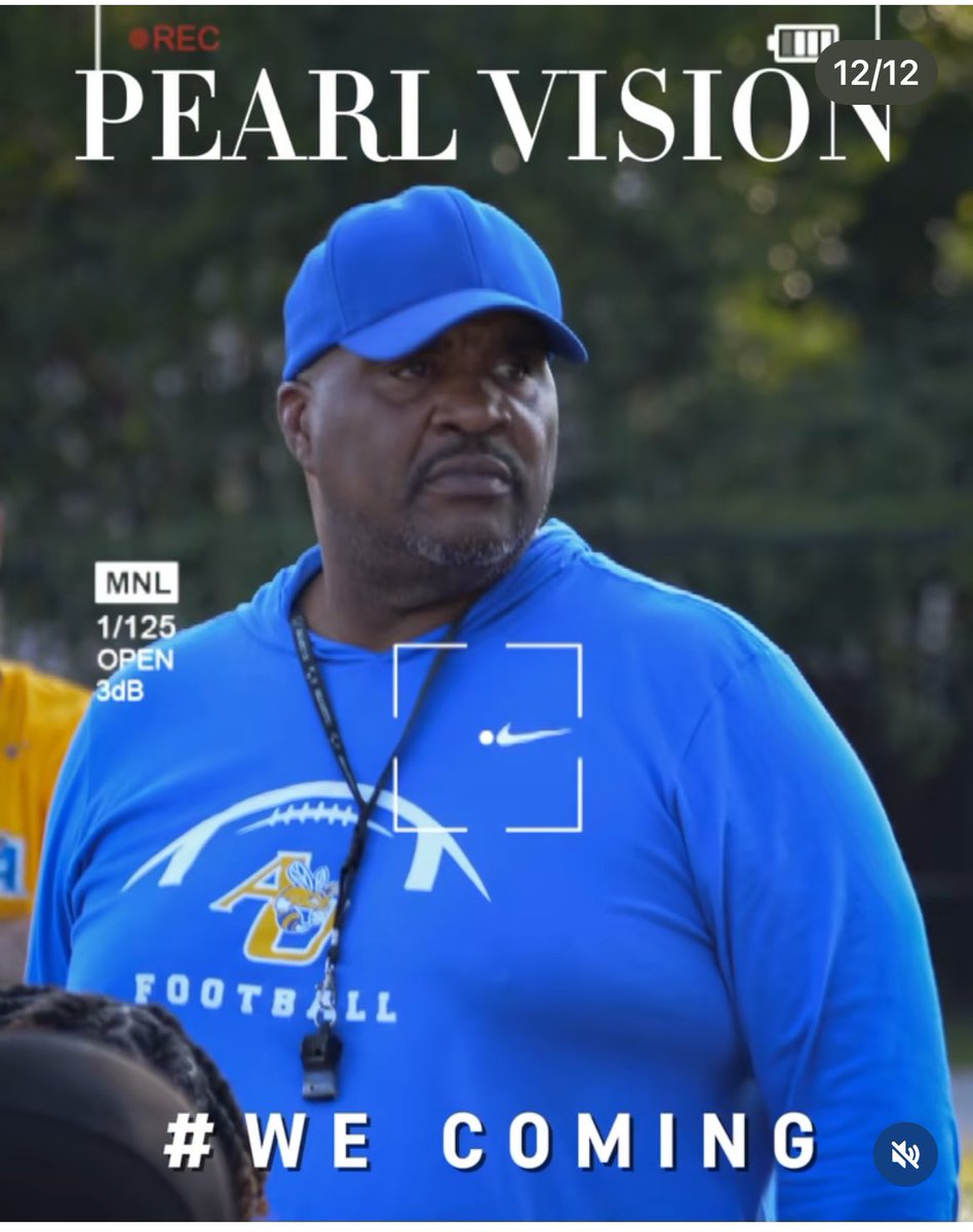 Mid Year OL/DL , drop them Films inbox.

Allen Football on the Move