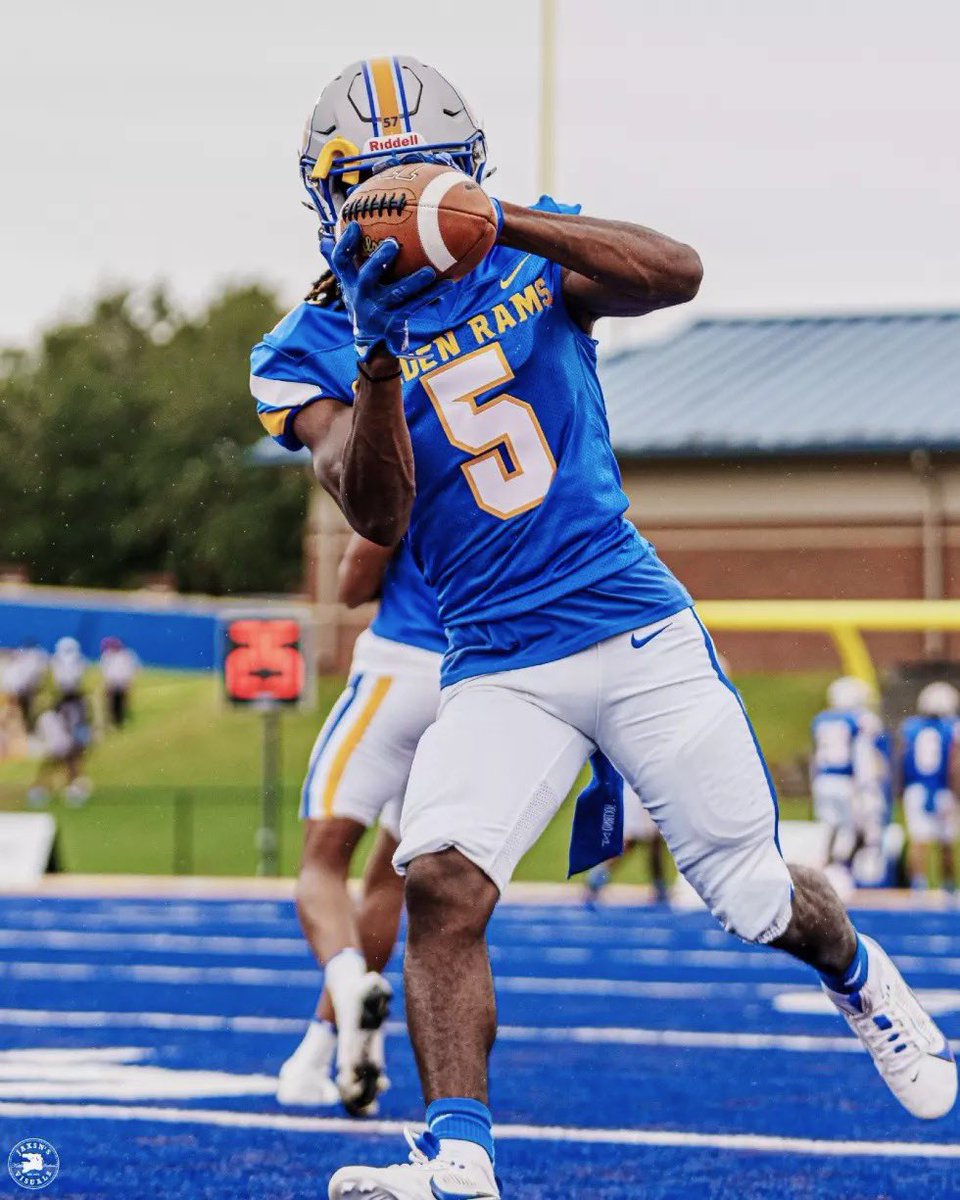 Zelly Aldridge Jr. tweet media