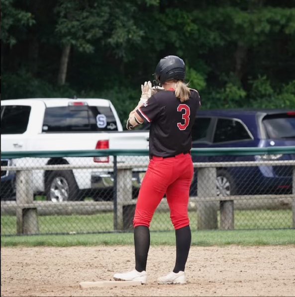 NJ Pride Softball (@njpridegold) on Twitter photo 2026 Julia Fox to <a href="/StonyBrookSB/">Stony Brook Softball</a> <a href="/Jake_Aferiat/">Jake Aferiat</a> <a href="/mkgoldeneaglesS/">Morris Knolls</a> <a href="/ExtraInningSB/">EXTRA INNING SOFTBALL</a> <a href="/NJPRIDE14U/">PRIDE 14u</a> #336 -#whoisnext #pridesb #proud 2026 Julia Fox to <a href="/StonyBrookSB/">Stony Brook Softball</a> <a href="/Jake_Aferiat/">Jake Aferiat</a> <a href="/mkgoldeneaglesS/">Morris Knolls</a> <a href="/ExtraInningSB/">EXTRA INNING SOFTBALL</a> <a href="/NJPRIDE14U/">PRIDE 14u</a> #336 -#whoisnext #pridesb #proud