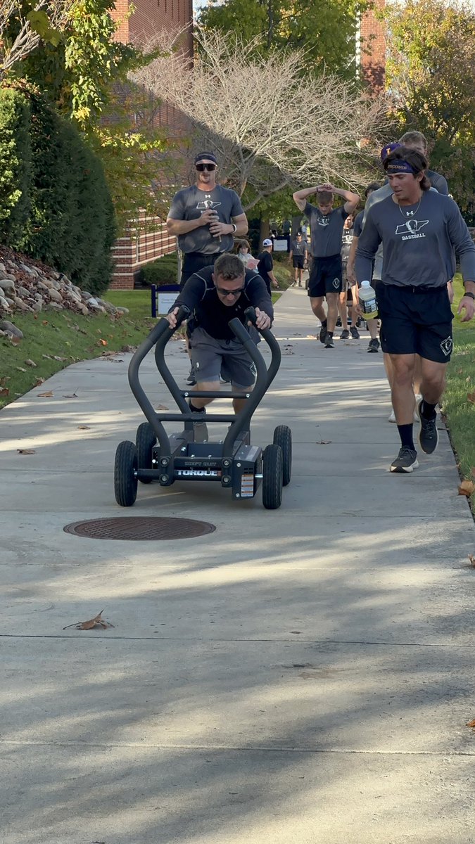 Lipscomb Baseball tweet media