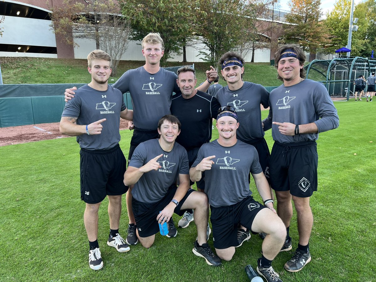 Lipscomb Baseball tweet media