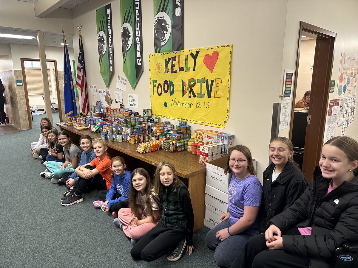 J. Nelson Kelly Elementary tweet media