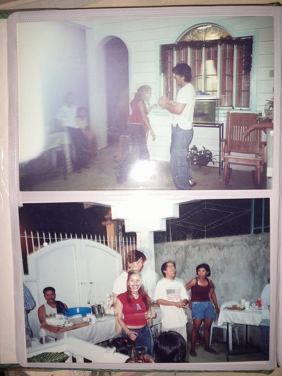 AnarieCastillo's tweet photo. rest in peace, ate mercy of #Aegis 🤍🕊🙏
#childhoodmemories 

p.s.
ako nga pala yung nasa gilid nakaupo na naka black and white 🖤🤍 https://t.co/wQG73j7FrP