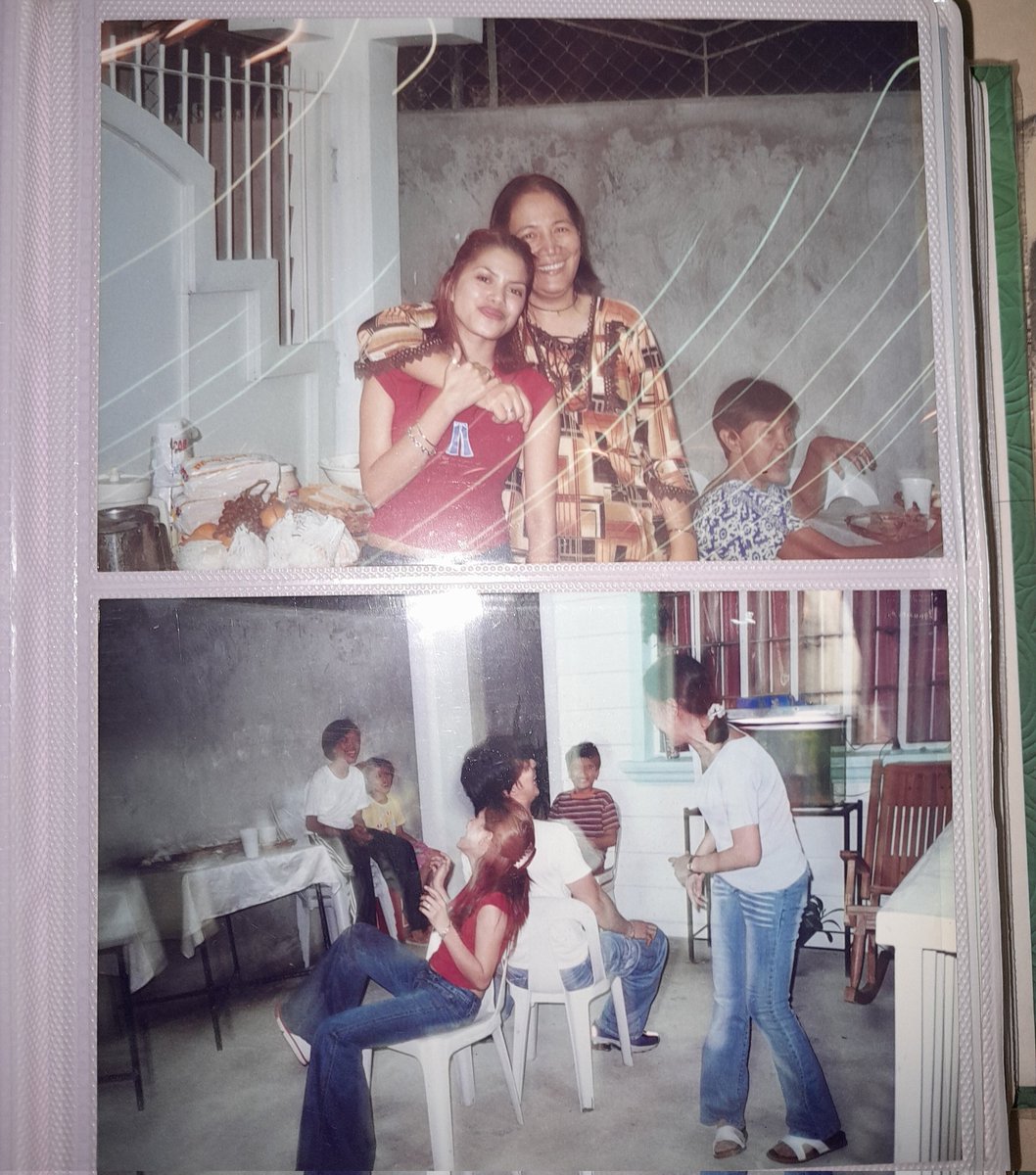 AnarieCastillo's tweet photo. rest in peace, ate mercy of #Aegis 🤍🕊🙏
#childhoodmemories 

p.s.
ako nga pala yung nasa gilid nakaupo na naka black and white 🖤🤍 https://t.co/wQG73j7FrP