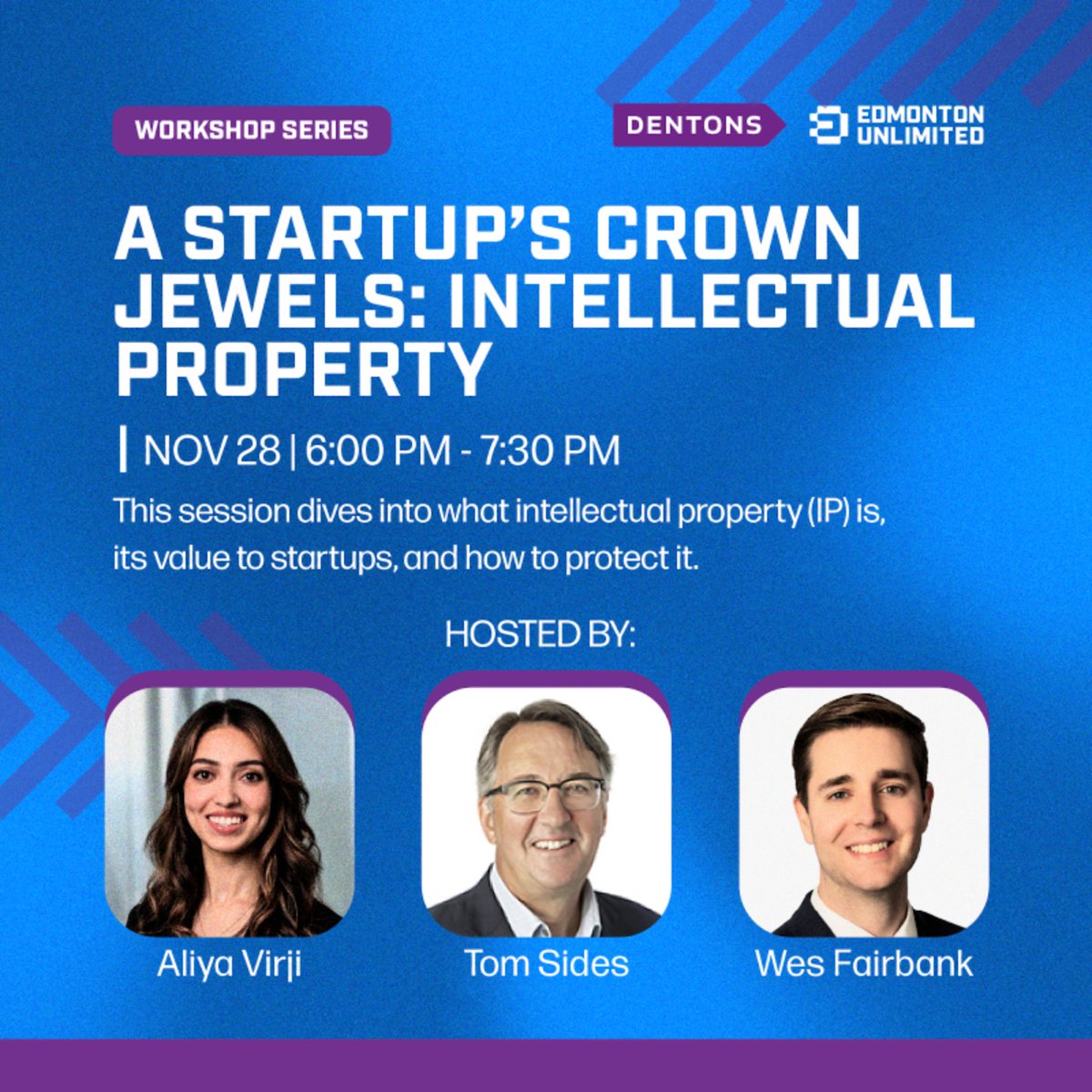 Edmonton Unlimited tweet media