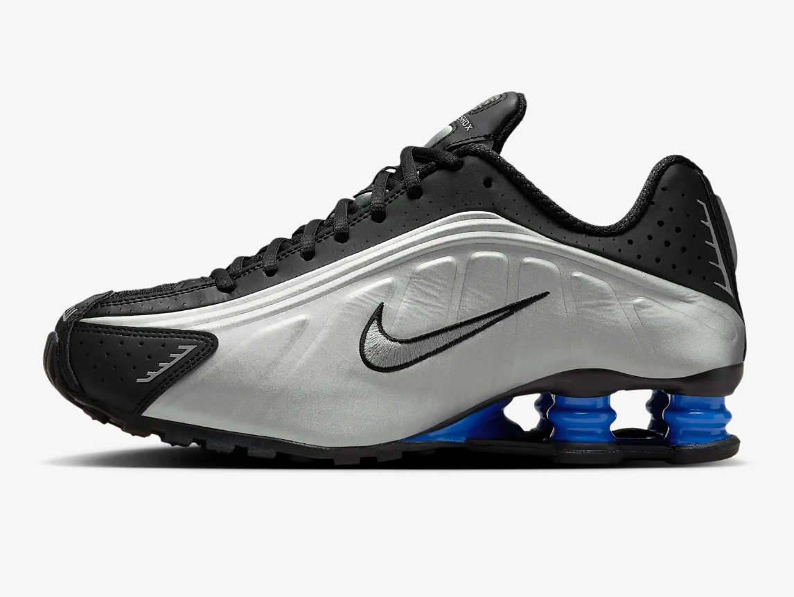 nike shox jd
