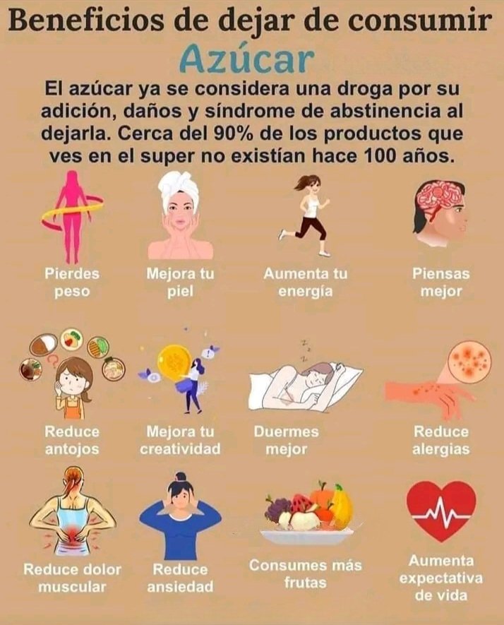 hduben's tweet photo. #Nutritips #SaludYTemperancia #NutricionSaludable https://t.co/TSOO8xUqAf