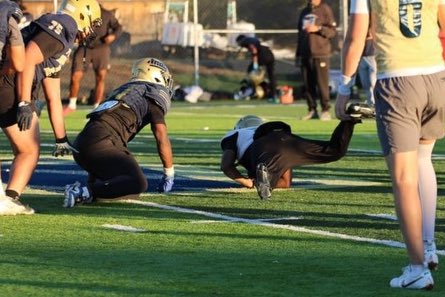Darian “Heavyy” Gant ⚡️ tweet media