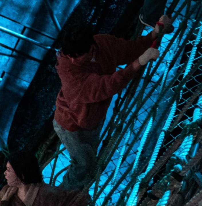 성재가 영화를 찍었는데??