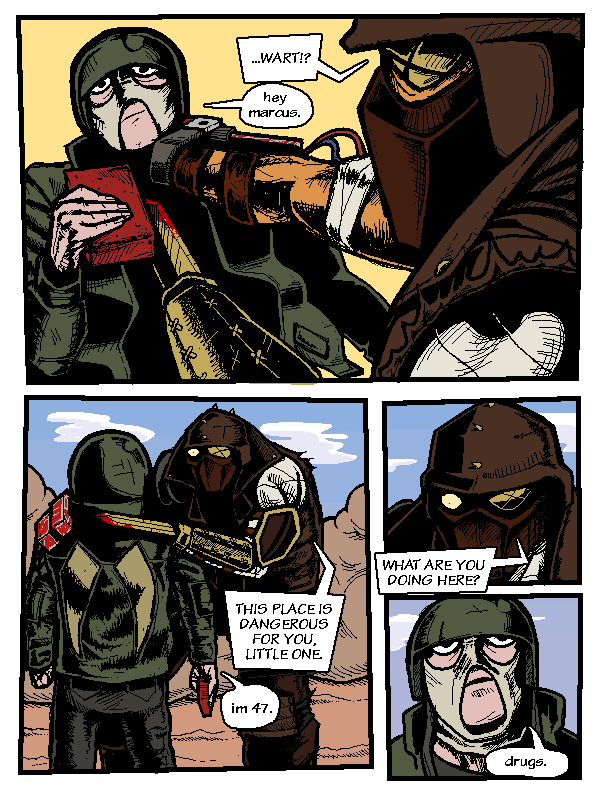 fedevNG's tweet photo. new predatheosis update :^)

Tapas: https://t.co/7vzz0f4Rqn
Newgrounds: https://t.co/UmJjUWc72j https://t.co/lxLuIqlwTP