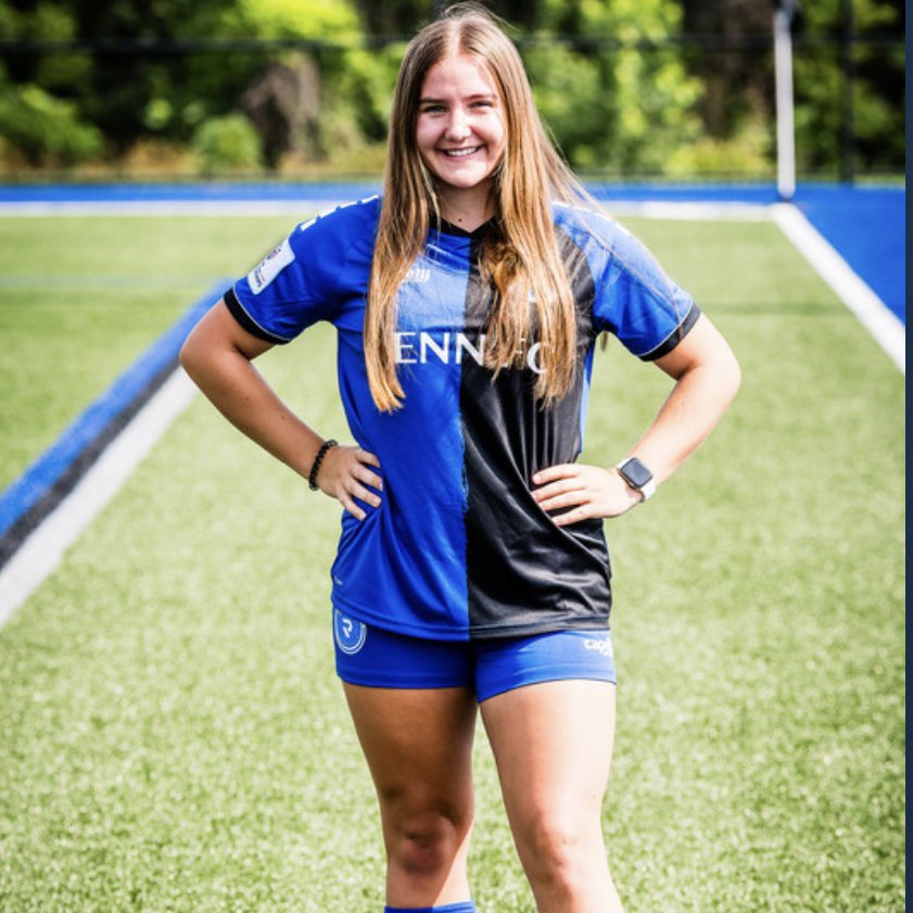 Kathryn Gehman (@kathryngehman4) on Twitter photo I am super excited to participate in the <a href="/PennFCYouth/">PennFC Youth</a> soccer clinic tomorrow! I can’t wait to show all the coaches coming my skills. Thank you to all the coaches that will be there! <a href="/TopDrawerSoccer/">TopDrawerSoccer</a> <a href="/PrepSoccer/">Prep Soccer ⚽️</a> I am super excited to participate in the <a href="/PennFCYouth/">PennFC Youth</a> soccer clinic tomorrow! I can’t wait to show all the coaches coming my skills. Thank you to all the coaches that will be there! <a href="/TopDrawerSoccer/">TopDrawerSoccer</a> <a href="/PrepSoccer/">Prep Soccer ⚽️</a>